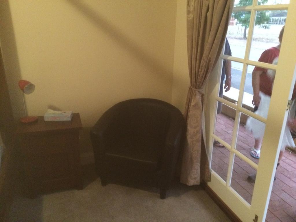 Avon Accommodation - York Rum bild