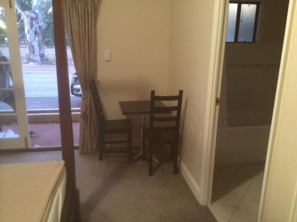 Avon Accommodation - York Rum bild