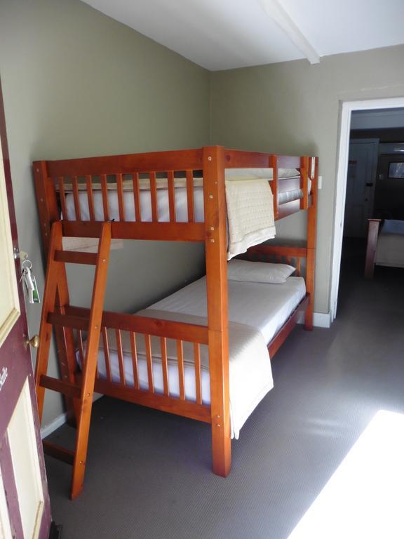 Avon Accommodation - York Rum bild