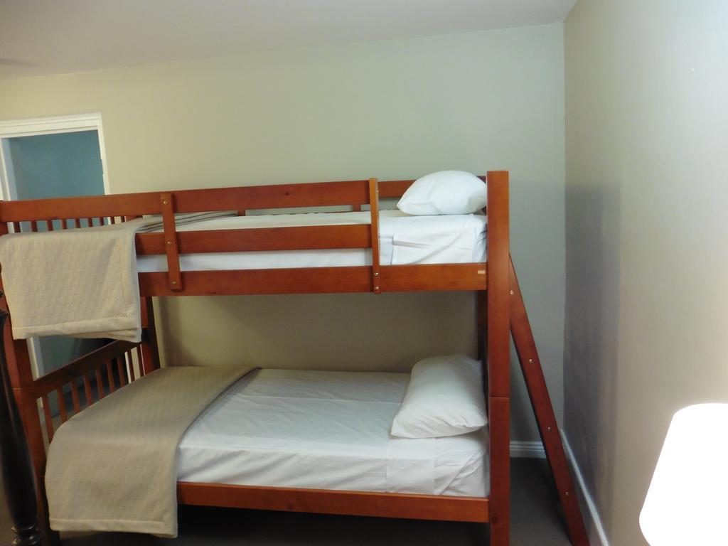 Avon Accommodation - York Exteriör bild