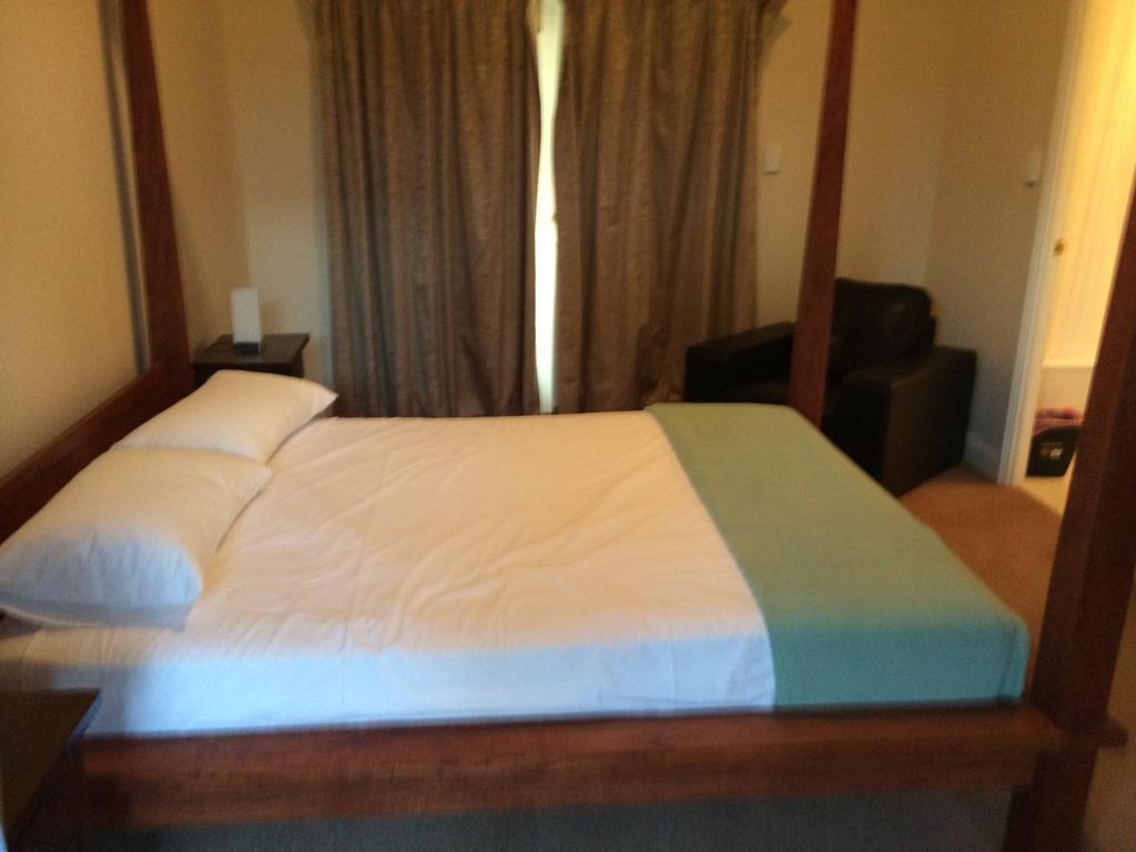 Avon Accommodation - York Rum bild