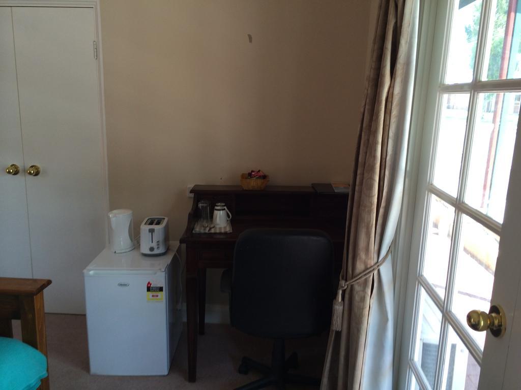 Avon Accommodation - York Rum bild