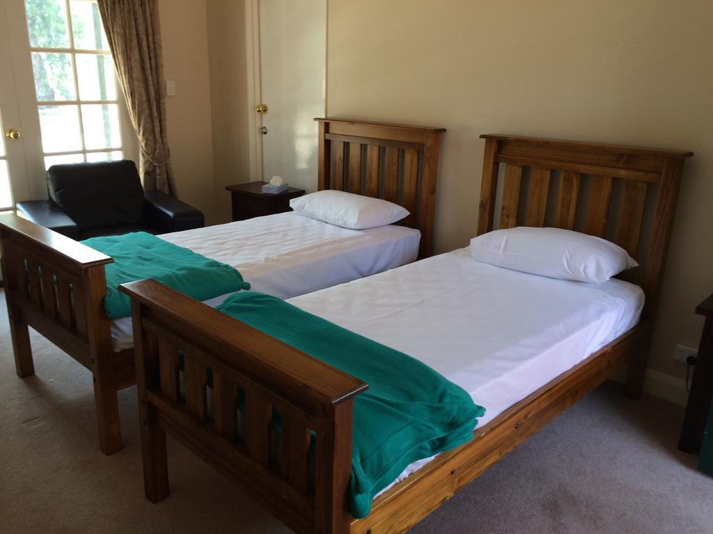 Avon Accommodation - York Rum bild