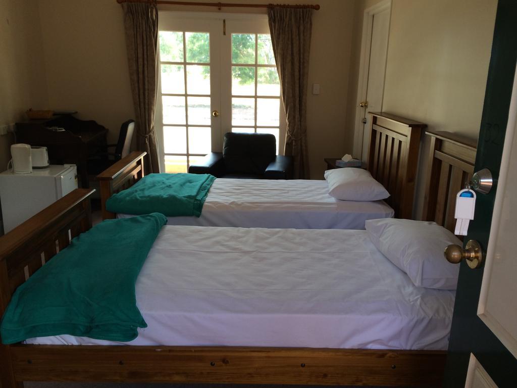 Avon Accommodation - York Rum bild