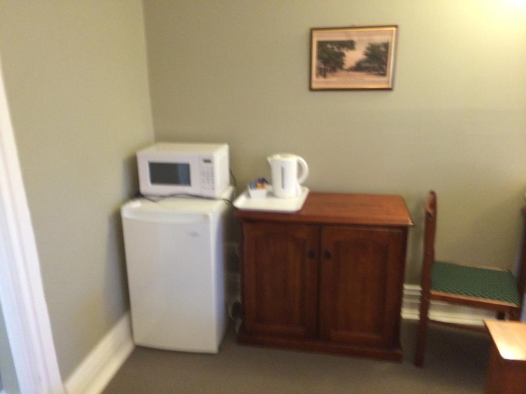 Avon Accommodation - York Rum bild