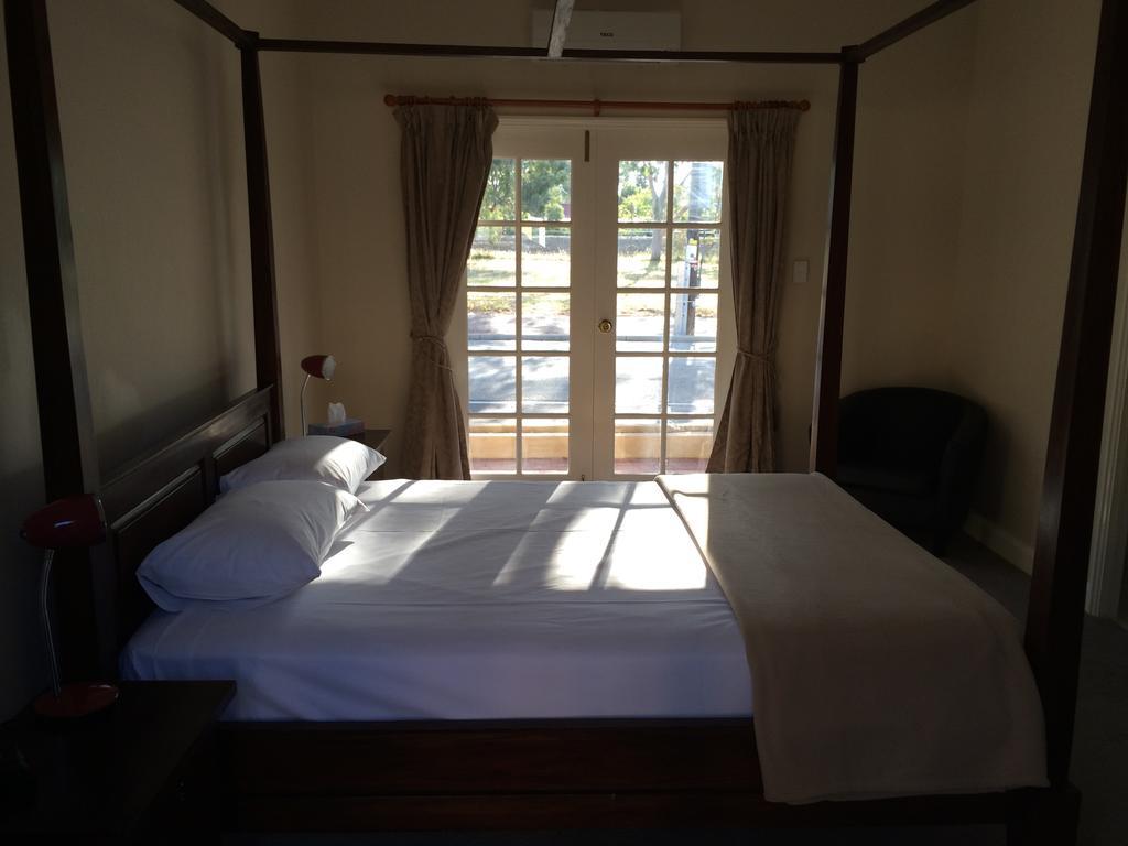 Avon Accommodation - York Rum bild