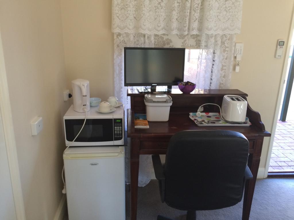 Avon Accommodation - York Rum bild