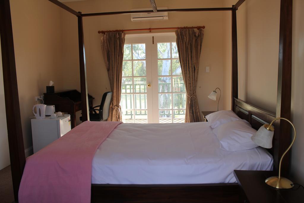 Avon Accommodation - York Rum bild