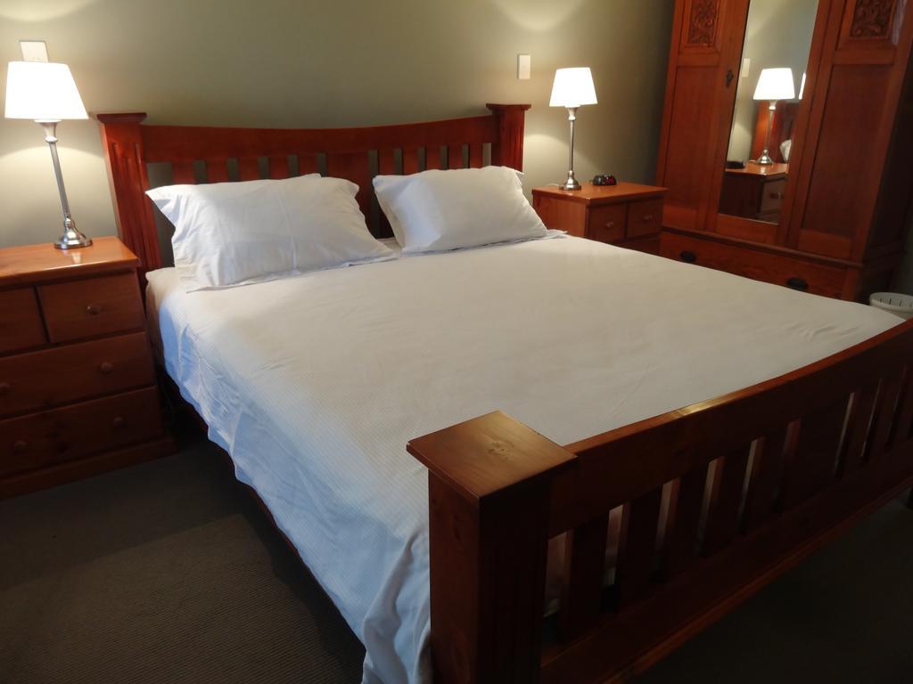 Avon Accommodation - York Rum bild